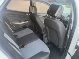 FORD - ECOSPORT - 2015/2015 - Branca - R$ 56.900,00