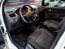 VOLKSWAGEN - FOX - 2019/2020 - Branca - R$ 64.900,00