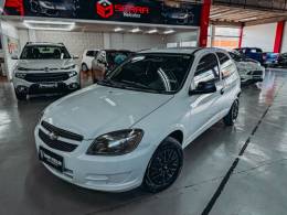 CHEVROLET - CELTA - 2012/2012 - Branca - R$ 23.900,00