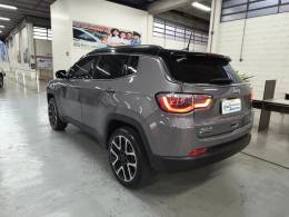 JEEP - COMPASS - 2021/2021 - Cinza - R$ 134.900,00