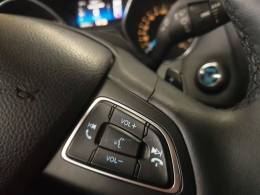 FORD - FOCUS - 2016/2016 - Cinza - R$ 62.900,00