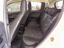 FIAT - MOBI - 2020/2020 - Branca - R$ 47.900,00