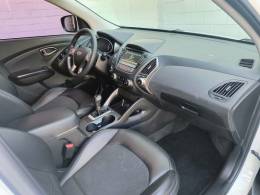 HYUNDAI - IX35 - 2017/2018 - Branca - R$ 89.900,00