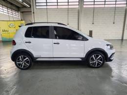 VOLKSWAGEN - FOX - 2018/2018 - Branca - R$ 61.900,00