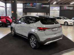 FIAT - PULSE - 2022/2023 - Cinza - R$ 109.900,00