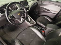 CHEVROLET - ONIX - 2019/2020 - Azul - R$ 71.900,00