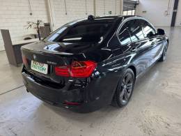 BMW - 320I - 2014/2014 - Preta - R$ 85.900,00