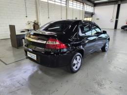 CHEVROLET - PRISMA - 2011/2012 - Preta - R$ 29.900,00