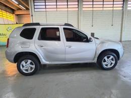 RENAULT - DUSTER - 2012/2012 - Prata - R$ 52.900,00