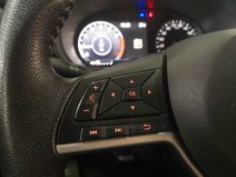 NISSAN - KICKS - 2021/2022 - Preta - R$ 97.900,00