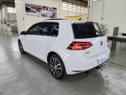 VOLKSWAGEN - GOLF - 2014/2015 - Branca - R$ 85.900,00