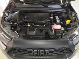 FIAT - TORO - 2023/2023 - Cinza - R$ 138.900,00