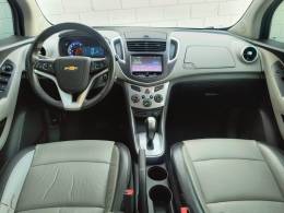 CHEVROLET - TRACKER - 2014/2014 - Branca - R$ 69.900,00