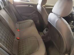 AUDI - A3 - 2013/2014 - Branca - R$ 73.900,00