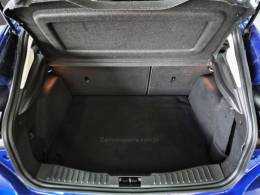 FORD - FOCUS - 2016/2016 - Azul - R$ 69.900,00
