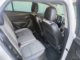 CHEVROLET - TRACKER - 2014/2014 - Branca - R$ 69.900,00