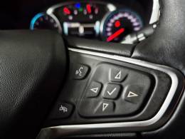 CHEVROLET - EQUINOX - 2017/2018 - Prata - R$ 112.900,00