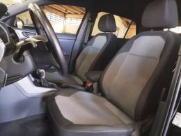 VOLKSWAGEN - T-CROSS - 2020/2020 - Preta - R$ 101.900,00