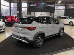 FIAT - PULSE - 2022/2023 - Cinza - R$ 109.900,00