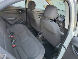 CHEVROLET - ONIX - 2014/2014 - Branca - R$ 54.900,00