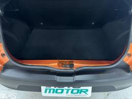 RENAULT - KWID - 2018/2018 - Laranja - R$ 41.900,00
