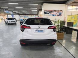 HONDA - HR-V - 2019/2019 - Branca - R$ 105.900,00