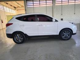 HYUNDAI - IX35 - 2017/2018 - Branca - R$ 89.900,00