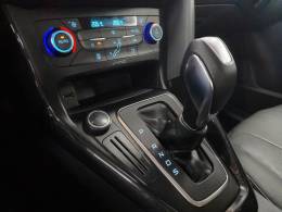 FORD - FOCUS - 2016/2016 - Cinza - R$ 62.900,00
