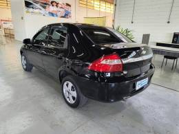 CHEVROLET - PRISMA - 2011/2012 - Preta - R$ 29.900,00