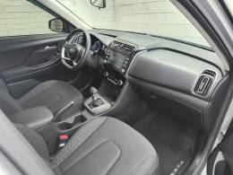 HYUNDAI - CRETA - 2022/2022 - Prata - R$ 115.900,00