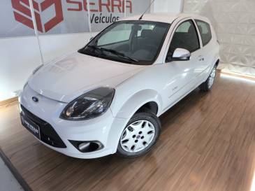 FORD KA 2013