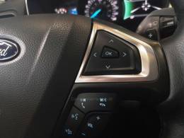 FORD - FUSION - 2014/2015 - Prata - R$ 84.900,00