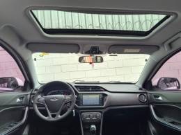 CHERY - TIGGO - 2018/2019 - Branca - R$ 64.900,00
