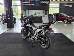 TRIUMPH - TIGER 900 GT PRO - 2023/2023 - Preta - R$ 66.900,00