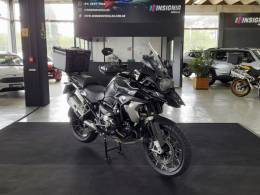 BMW - R 1250 - 2021/2022 - Preta - R$ 92.900,00