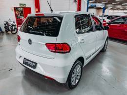 VOLKSWAGEN - FOX - 2019/2020 - Branca - R$ 64.900,00