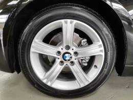 BMW - 320I - 2013/2014 - Preta - R$ 95.900,00