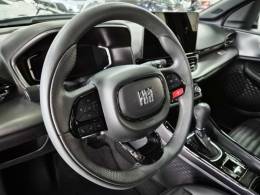 FIAT - FASTBACK - 2023/2023 - Preta - R$ 119.900,00