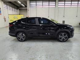 FIAT - FASTBACK - 2023/2024 - Preta - R$ 127.900,00