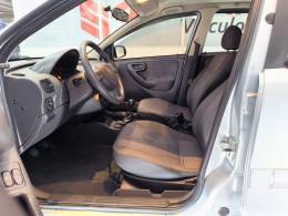 CHEVROLET - CORSA - 2012/2012 - Prata - R$ 35.900,00