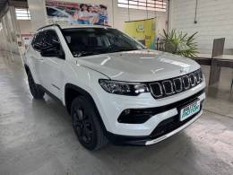 JEEP - COMPASS - 2022/2022 - Branca - R$ 131.900,00