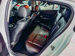 CHEVROLET - CRUZE - 2014/2014 - Branca - R$ 73.900,00