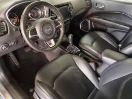 JEEP - COMPASS - 2019/2019 - Cinza - R$ 108.900,00