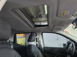 NISSAN - FRONTIER - 2023/2024 - Branca - R$ 244.900,00