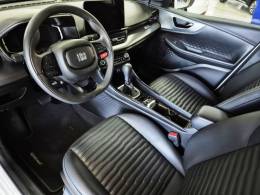 FIAT - FASTBACK - 2023/2023 - Branca - R$ 119.900,00