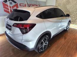 HONDA - HR-V - 2019/2020 - Branca - Sob Consulta
