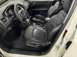 JEEP - COMPASS - 2017/2017 - Branca - R$ 94.900,00