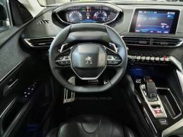 PEUGEOT - 3008 - 2018/2019 - Prata - R$ 116.900,00