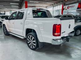 VOLKSWAGEN - AMAROK - 2019/2019 - Branca - R$ 185.900,00