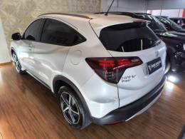 HONDA - HR-V - 2019/2020 - Branca - Sob Consulta